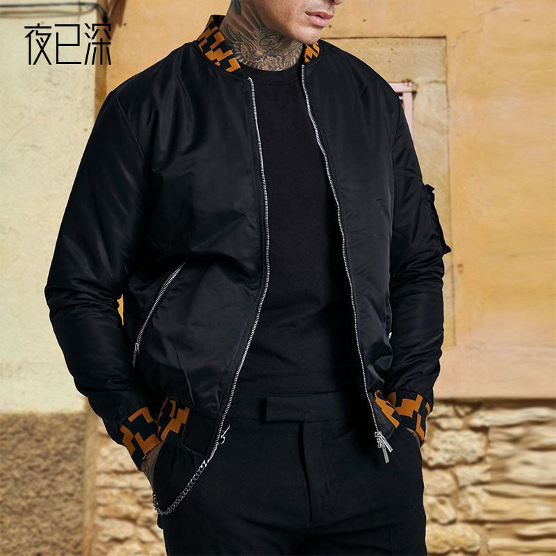 Men's Fall 2023 Jackets