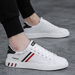 New casual, lightweight and versatile soft-soled shoes
