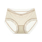 Breathable and Lightweight Lace Hip Briefs