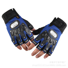 Half Finger Tactical Gloves