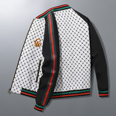 New trendy casual versatile jacket