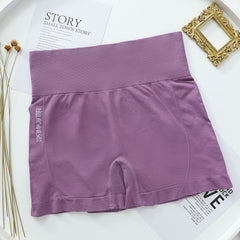 Explosive style high waist hip lifting tummy control Panties