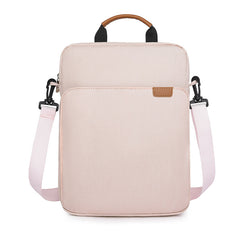 Men's multifunctional personalized shoulder messenger bag