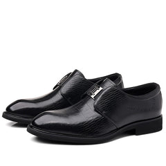 Men's Business Formal Leather Casual Shoes