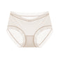 Breathable and Lightweight Lace Hip Briefs