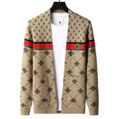 New Fashion Cardigan Sweater