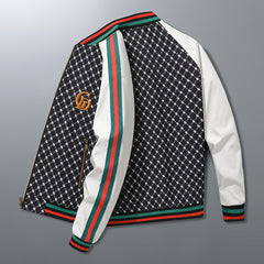 New trendy casual versatile jacket