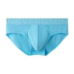 Men's Ribbed Breathable Briefs 【Buy 1 Get 3 Free】