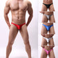 Hip-lifting solid color simple and fashionable underwear