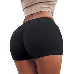 Sexy Tight Stretch Shorts