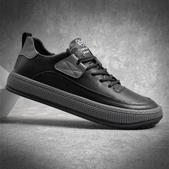 Men's trendy casual and versatile shoes