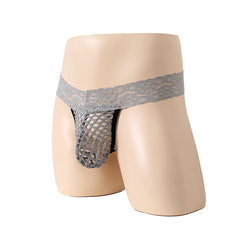 2024 New Lace Sexy Thong