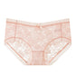 Japanese Lace Sweet, Comfortable and Breathable Briefs