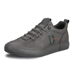 Men's Casual Breathable Soft Bottom Shoes