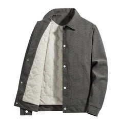 Men's Business Padded Jacket