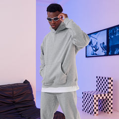 Men's Casual Hoodies