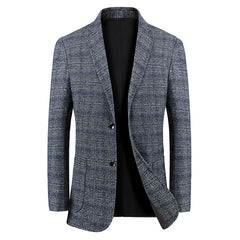 Fashion business casual suit jacket