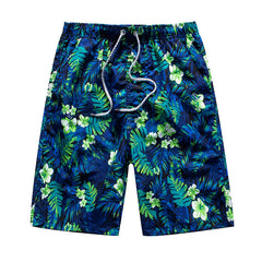 Men's quick-drying swimming pants