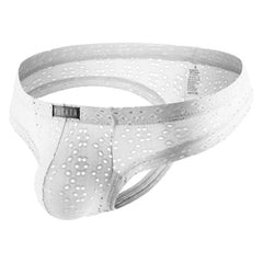 Men's Sexy Pouch Breathable Thong