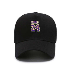 NBA Baseball Cap Casual Outdoor Sports Cap