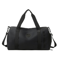 New Wet and Dry Separation Sports Fitness Bag Travel Bag Large Capacity Handbag