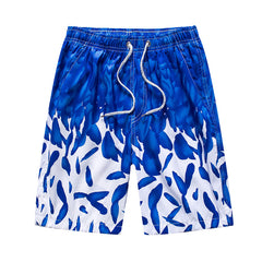 Men's quick-drying swimming pants