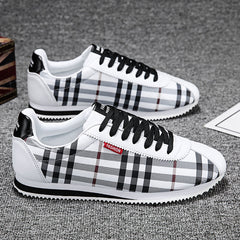 2024 Men's New Breathable All-match Casual Sports Shoes