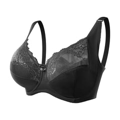 Plus Size Sexy G Cup Lace Bra