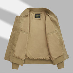 New Trend Fashion Retro Jackets