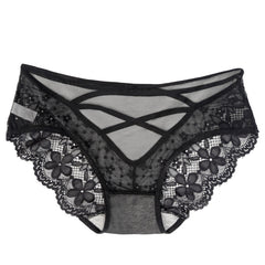 Sexy Lace Mesh Panties
