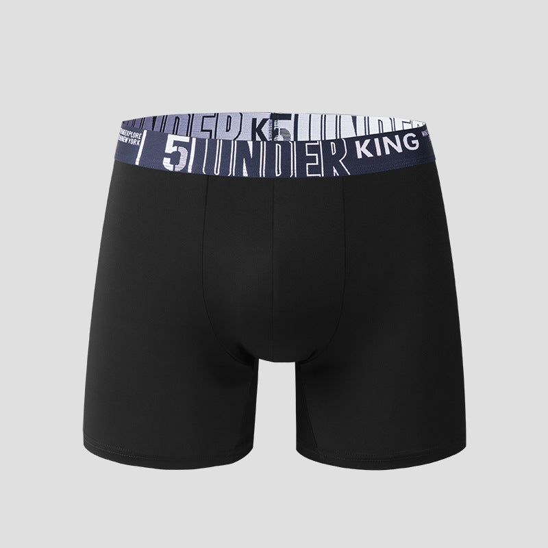 Men's Sports Quick-drying Boxer Briefs