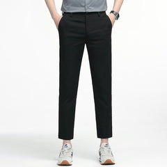 Men's New Casual Fashion Trousers
