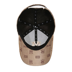 Men's Outdoor Sun Protection Casual Breathable Quick-drying All-match Baseball Cap