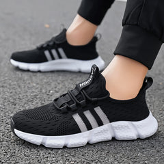 2023 Summer New Breathable Soft Sole Casual Shoes