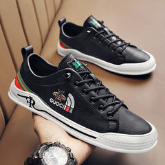 Men's Casual Fashion All-match Sneakers