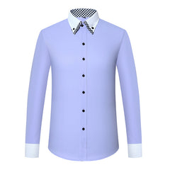 Men's Stylish Business Casual Comfortable Shirt