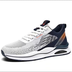 Men's thin sports breathable casual shoes