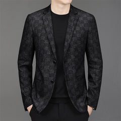 New Arrival Casual Non-iron Commuter Suit Jacket