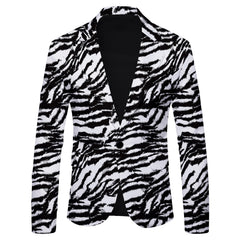 New commuter casual British suit