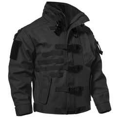 Men's Outdoor Tactical Jacket