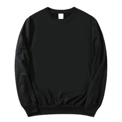 Men's Fleece Cold-proof Winter Warm Sweatshirt