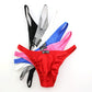 Hip-lifting solid color simple and fashionable underwear