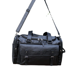 Leisure Large Capacity Outdoor Travel Bag Shoulder Bag