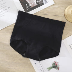 New High Waist Tummy Control Seamless Panties