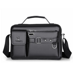 Men's Business Shoulder Backpack