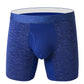 Men's Fashionable Loose Anti-wear Boxer Briefs