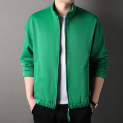 2024 Men's Spring Fashion Casual Loose Jacket