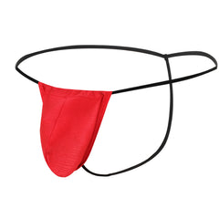 New Men's Sexy Low Rise Breathable Thong