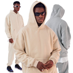 Men's Casual Hoodies