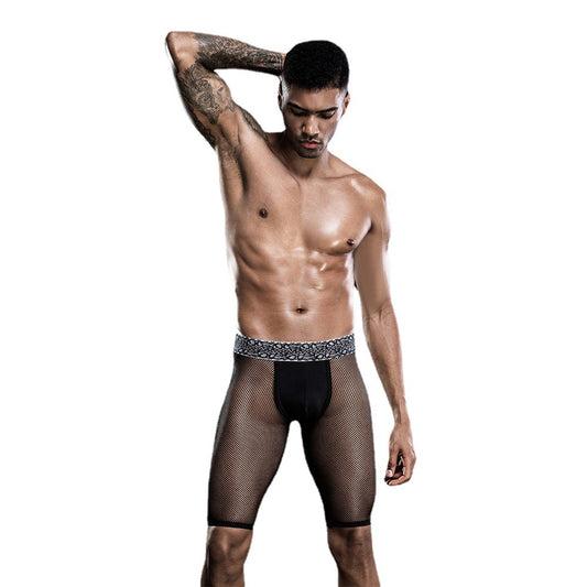 Men's Cosplay Erotic Clothing 7260